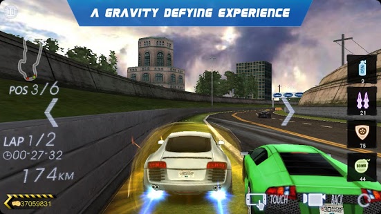 Download Crazy Racer 3D - Endless Race